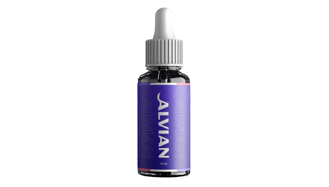 Alvian — Produktabbildung