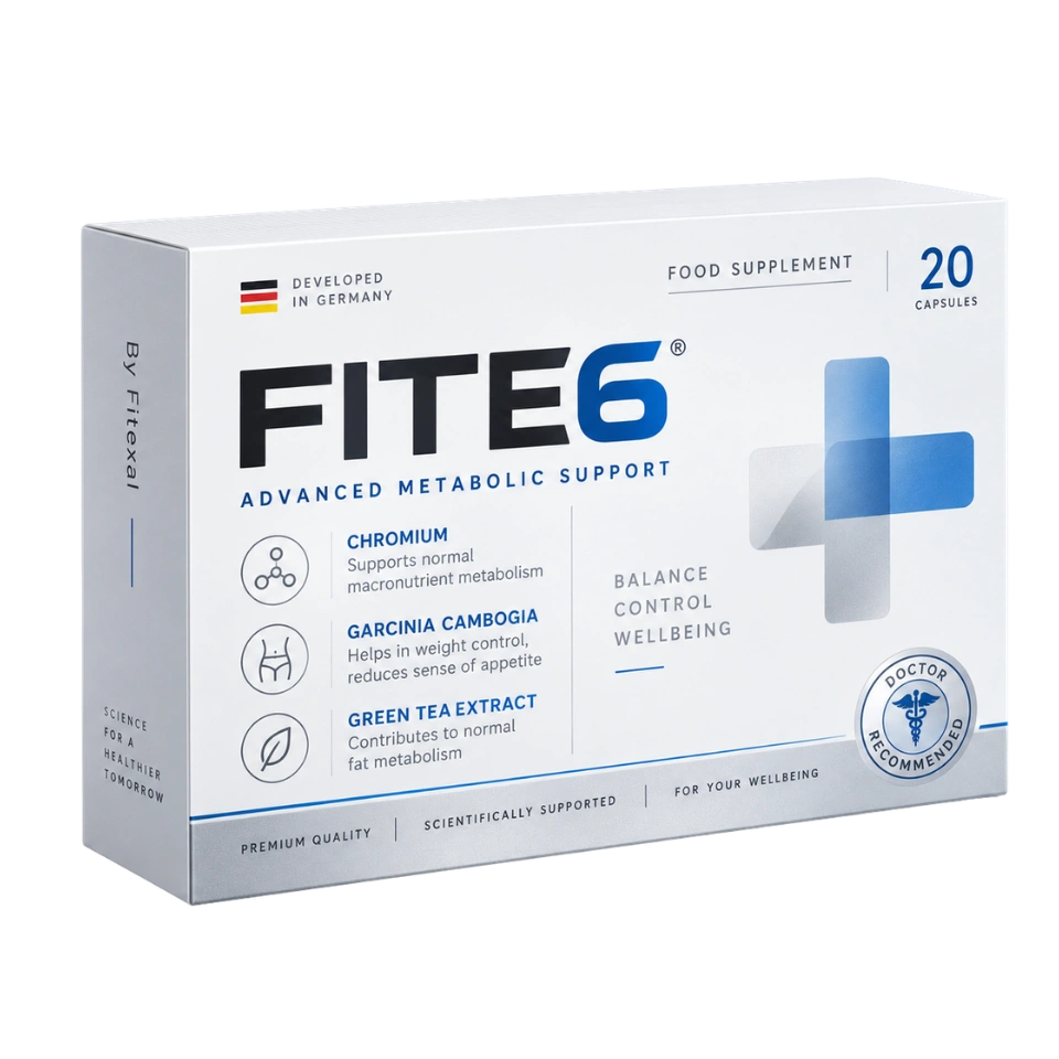 FITE6 — Produktabbildung