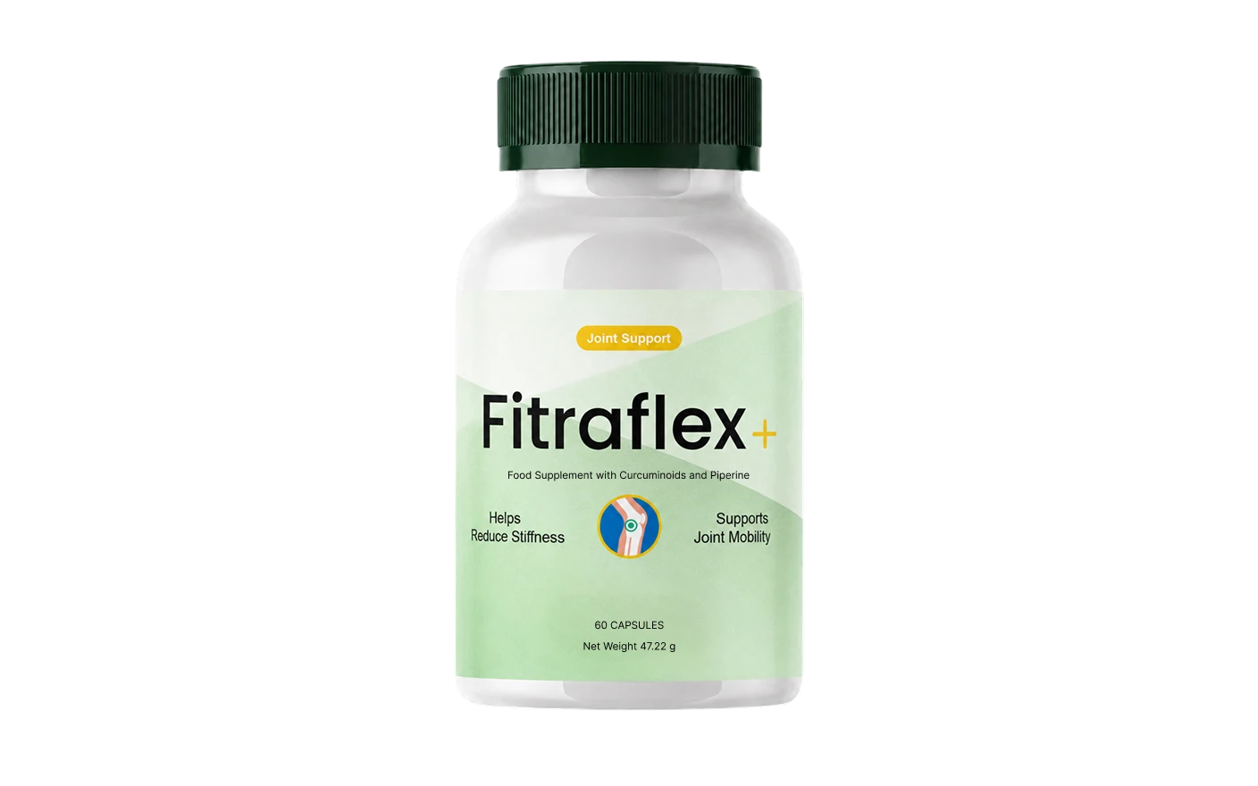 Fitraflex+ — Produktabbildung