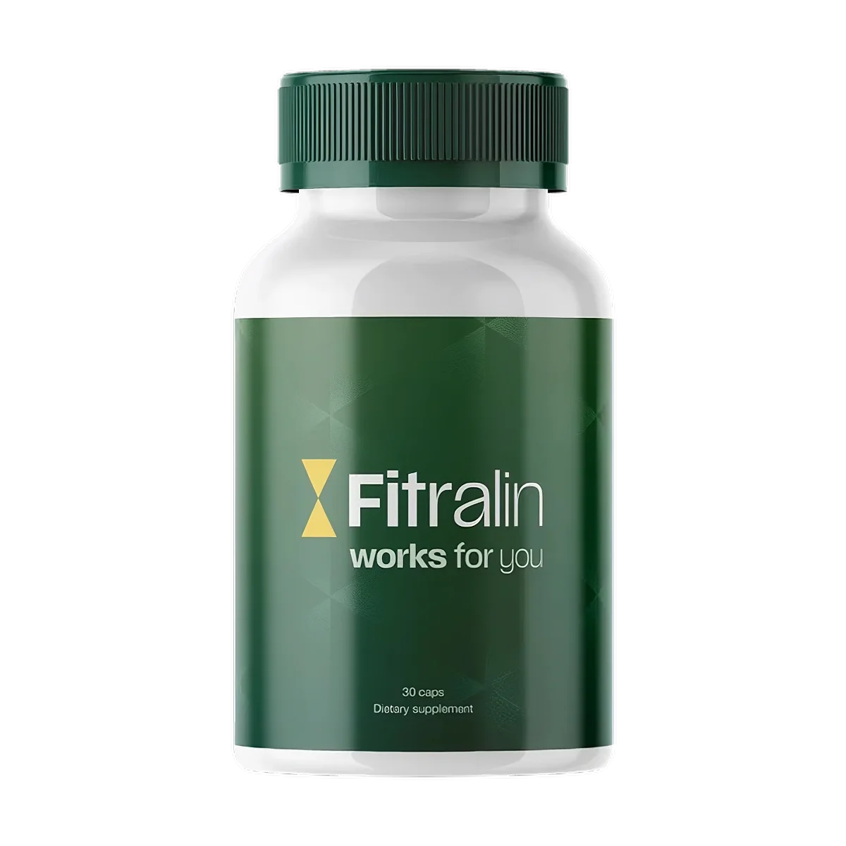 Fitralin — Produktabbildung