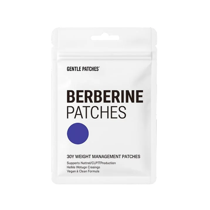 Gentle Patches — Produktabbildung