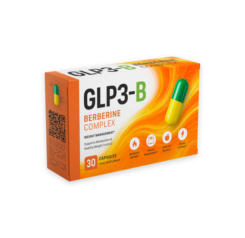 GLP3-B — Produktabbildung
