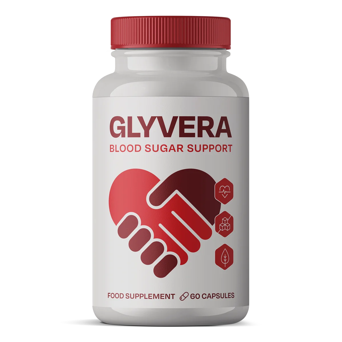 Glyvera — Produktabbildung