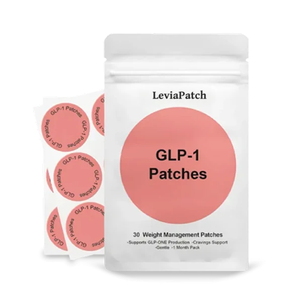 LeviaPatch — Produktabbildung