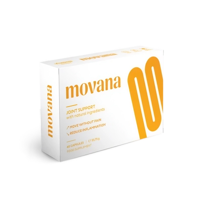 Movana — Produktabbildung