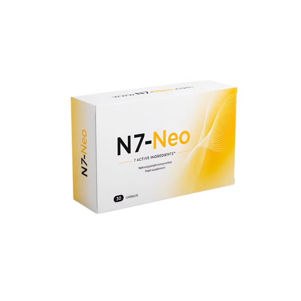 N7-Neo — Produktabbildung