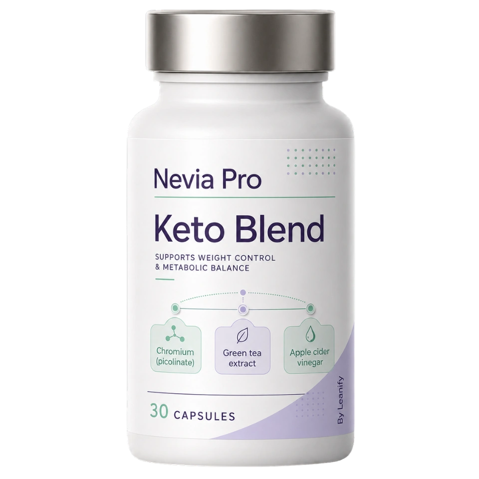Nevia Pro — Produktabbildung
