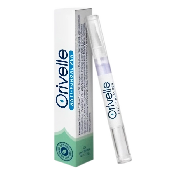 Orivelle — Produktabbildung