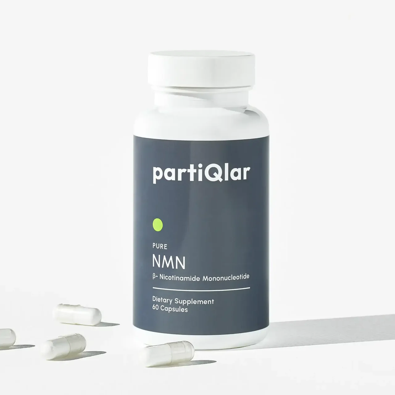 PartiQlar — Produktabbildung