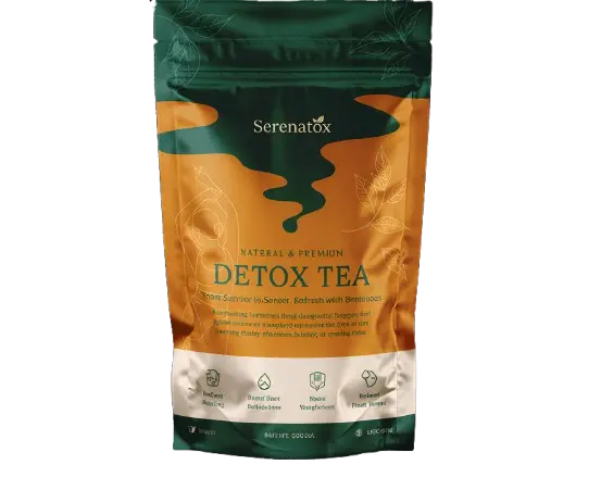 Serenatox — Produktabbildung