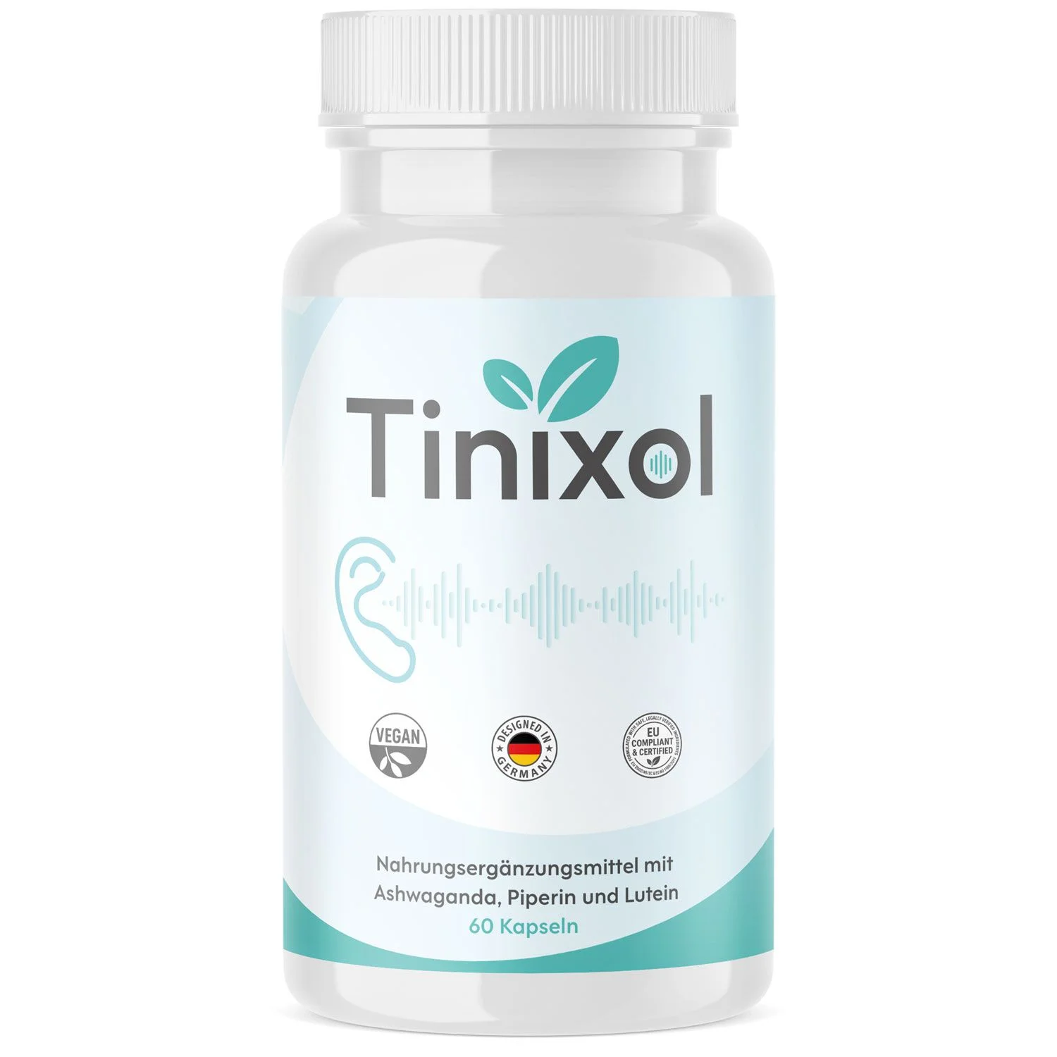 Tinixol — Produktabbildung